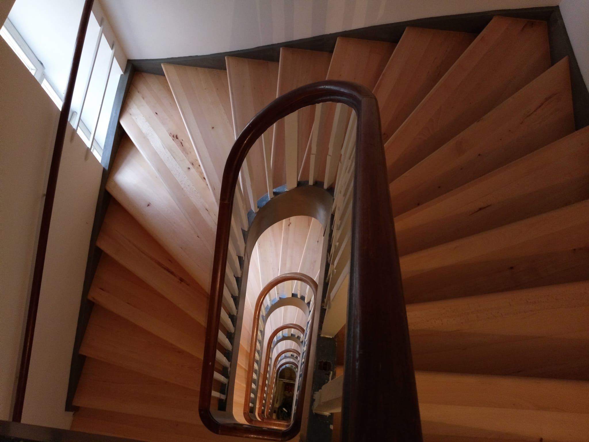 Treppen